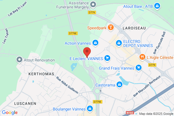 Opticien Vannes | Alain Afflelou