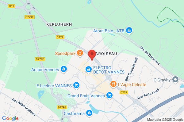 SFR Vannes