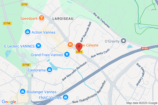 Agence immobilière Nexity