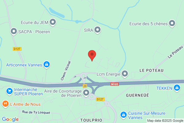 Armor Entretien Service