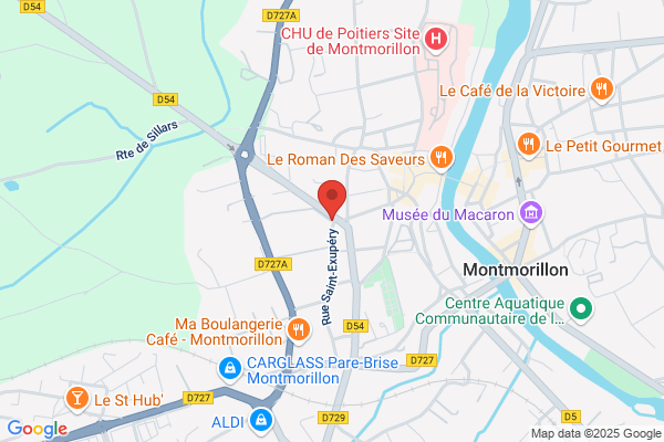 Association Des Eleveurs De Bovins Aeb