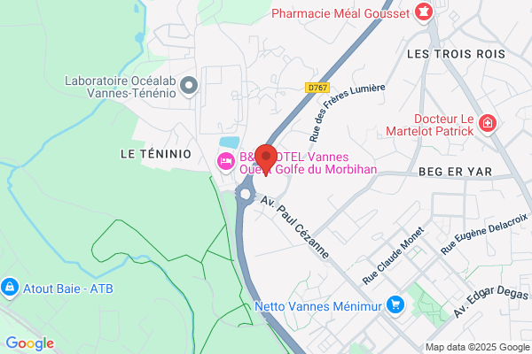 Auto Ecole Marc Conduite
