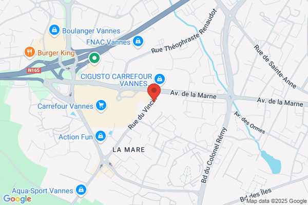 Bonarelli Philippe Veterinaire