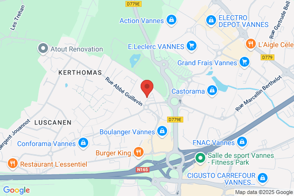 Cecab Gamm Vert
