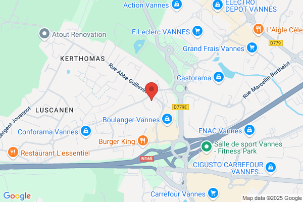 Chais Saint Francois