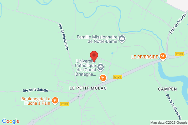 Conseil Regional Enseignement Agricole Prive Creap