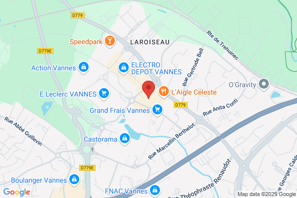 Decathlon Vannes