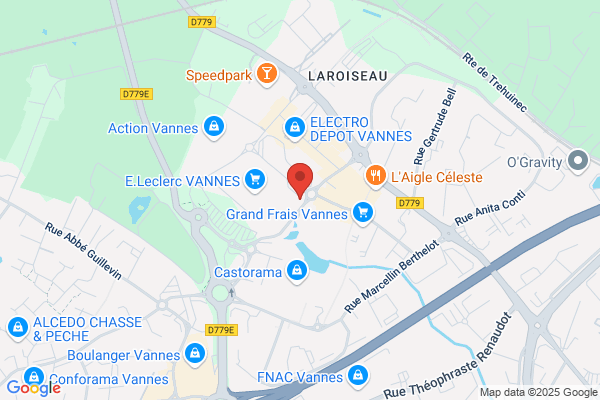E.Leclerc Location de Véhicules