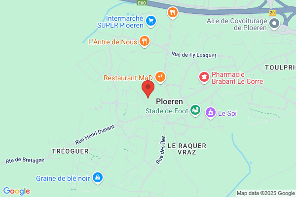 Ecole Publique Georges Brassens
