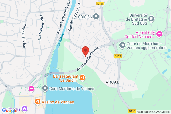 Eprim Ouest Direction
