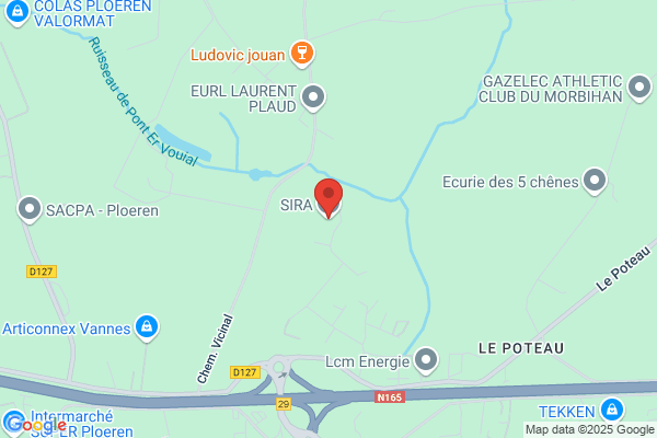 Espace Environnement