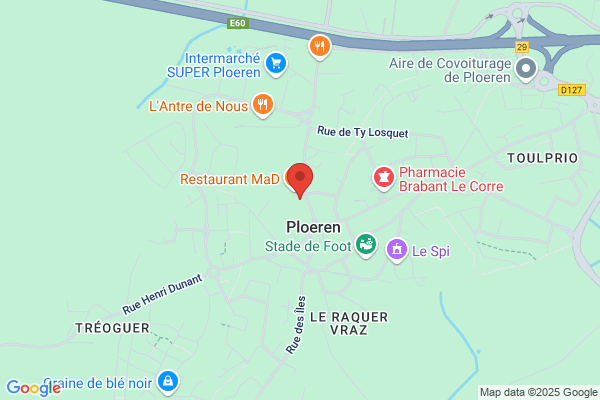 Espace Environnement