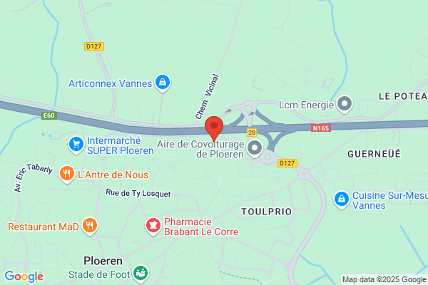 Eurl Stylcomm
