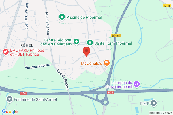 L'Agence Automobilière Ploërmel
