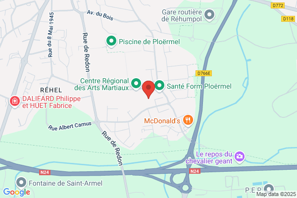 MMA Assurances PLOERMEL