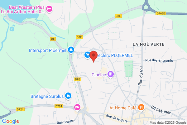Opticien Ploërmel | Alain Afflelou