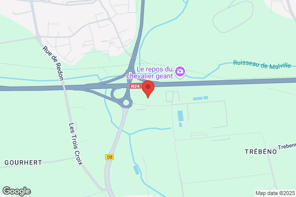 Randstad Inhouse