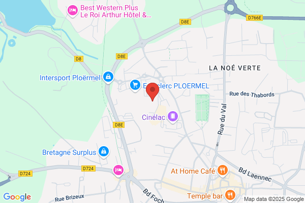 Weldom Ploermel