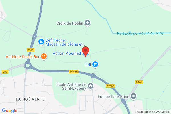 Action Ploermel