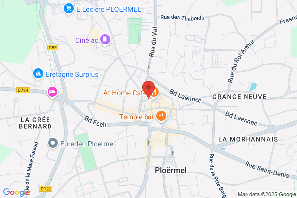 La Poste - Centre d’examen du code de la route