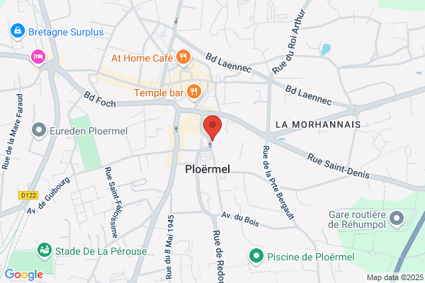 Harmonie Mutuelle