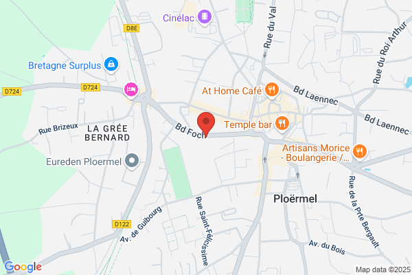 Les Studios de Bretagne