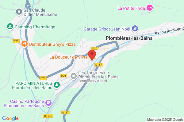 Bar Du Square