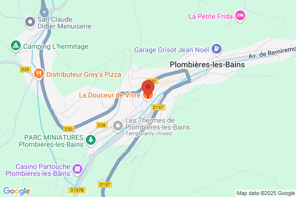 Deviviers Immobilier