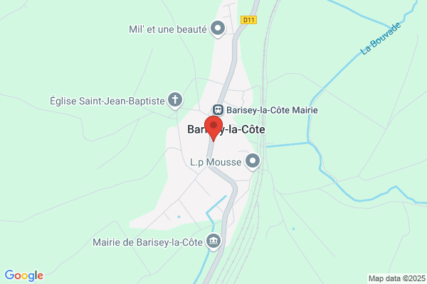 Earl De Boulace
