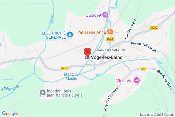 Ecole Primaire