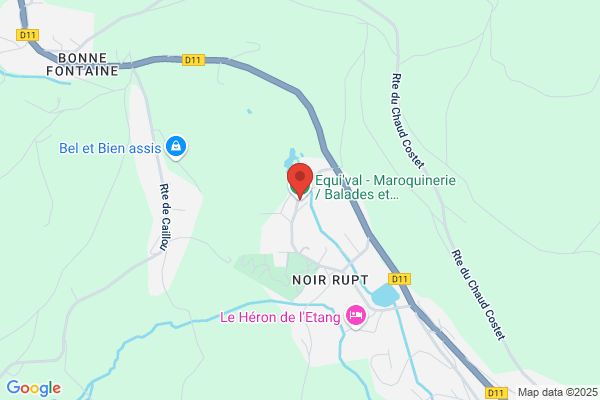 Equivosges