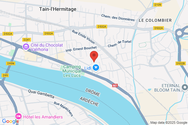 Gendarmerie Nationale