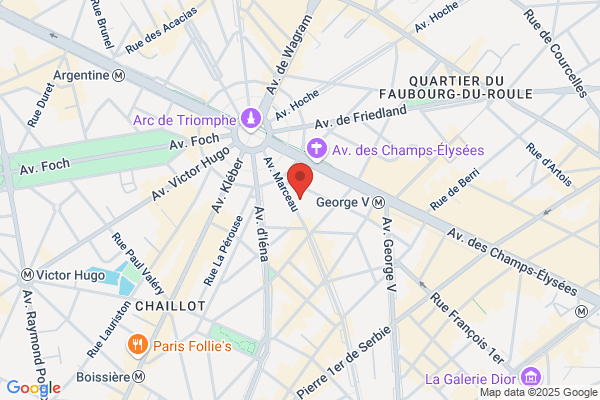 Grand Hotel Commercial Seminaires Et Entreprises