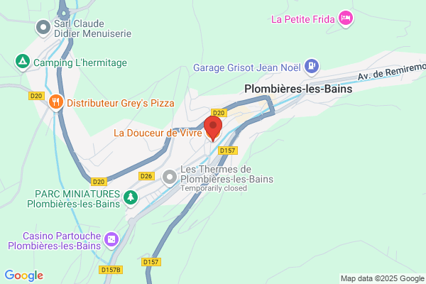 La Douceur de Vivre