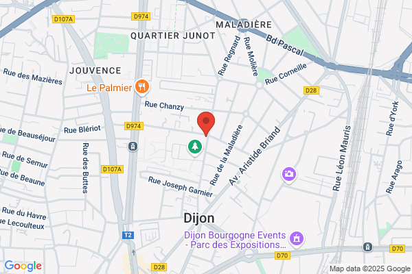 La Poste