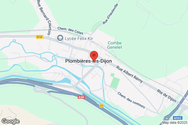 La Poste Agence Communale