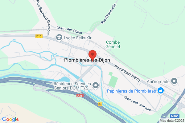 La Poste Agence Communale