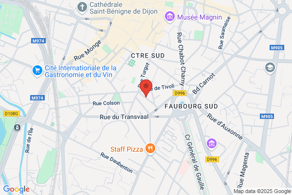 Boulangerie le Plaisancia