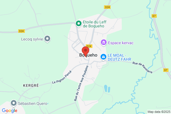 La Banque Postale