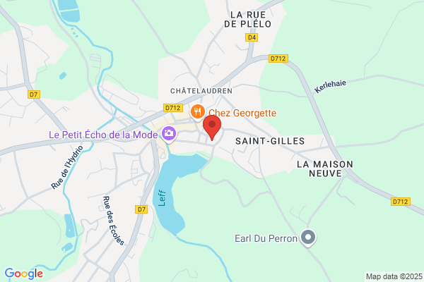 La Poste