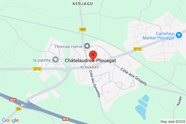 La Poste Agence Communale