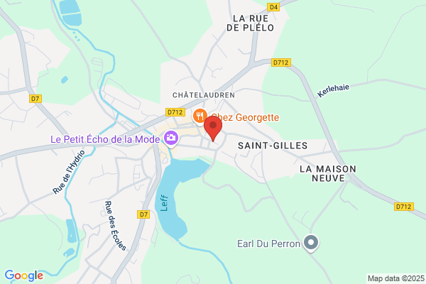 La Poste - Centre d’examen du code de la route