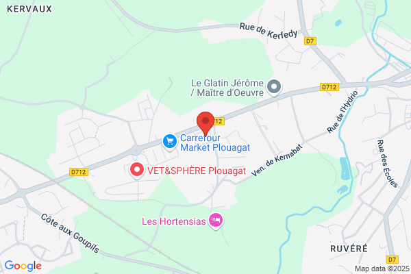 La Poste Relais - Closed