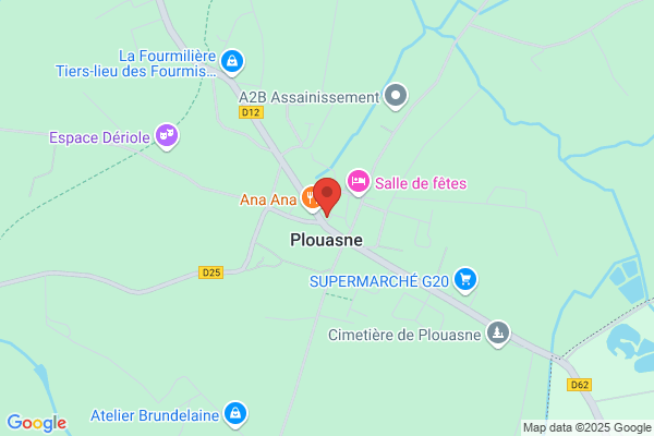 La Poste Agence Communale