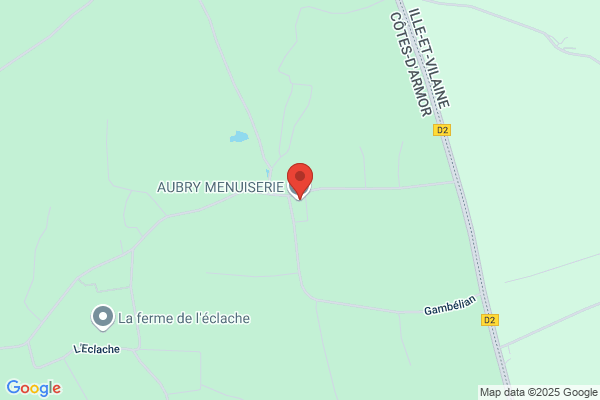 Aubry Jean Claude