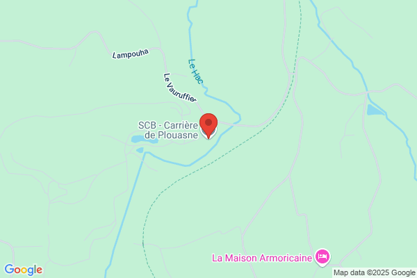 Bhr Plouasne