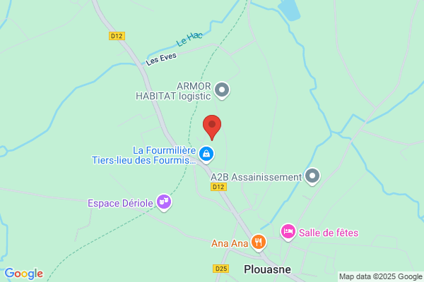 Cantine Municipale