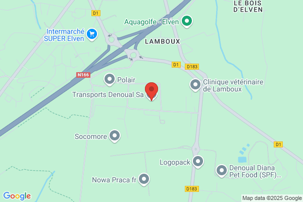 Denoual Andre