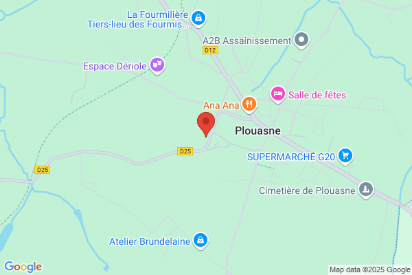 Ecole Primaire Privee
