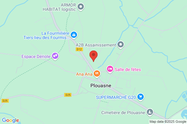 Ecole Primaire Publique
